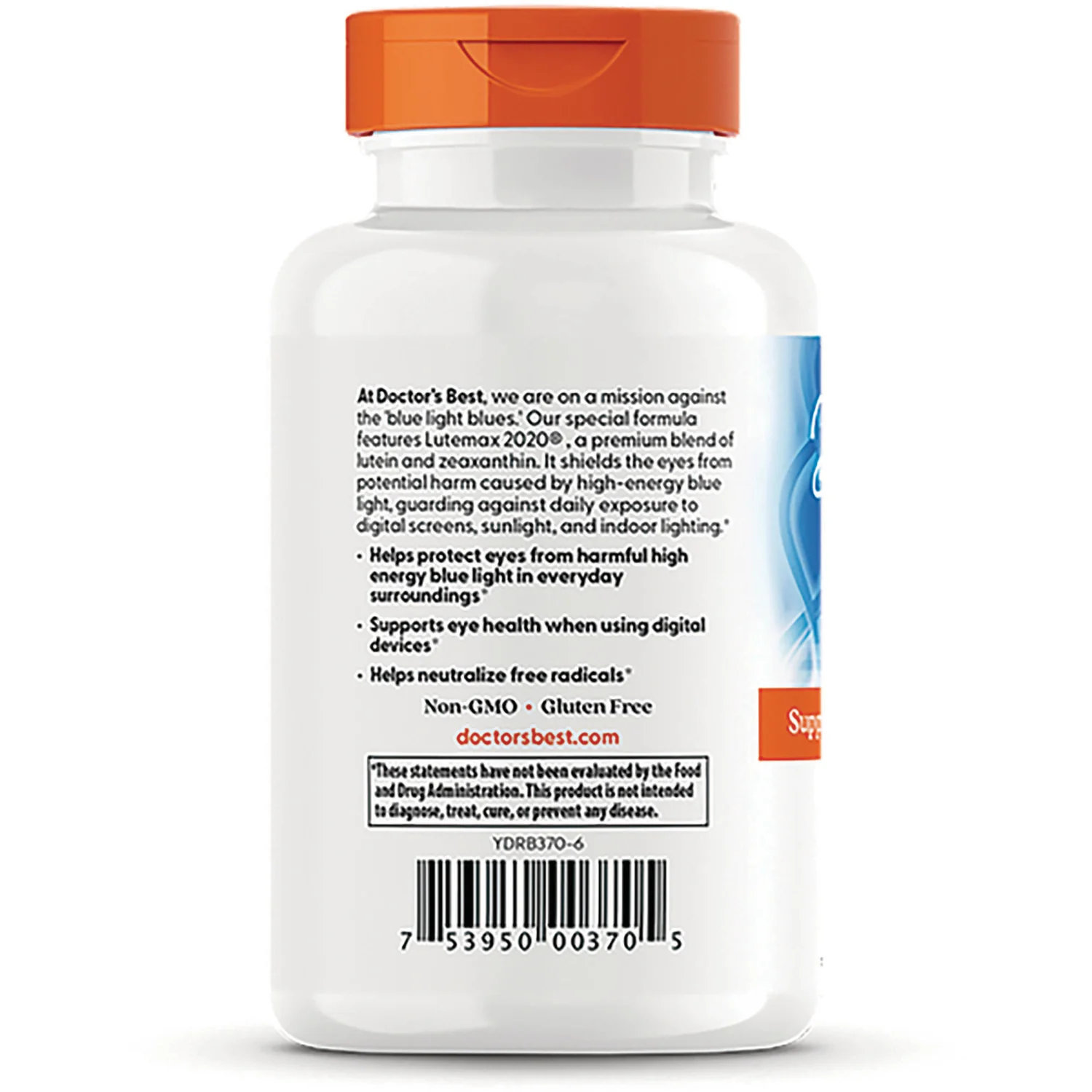 Lutein with Lutemax 2020 - Image 3