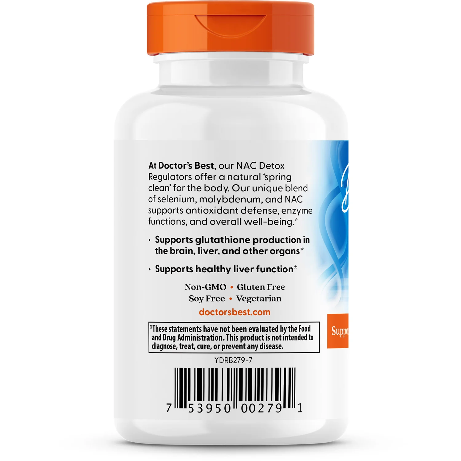 NAC Detox Regulators - Image 3