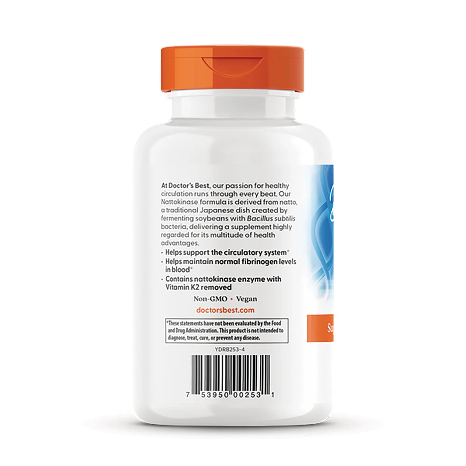Nattokinase - Image 3