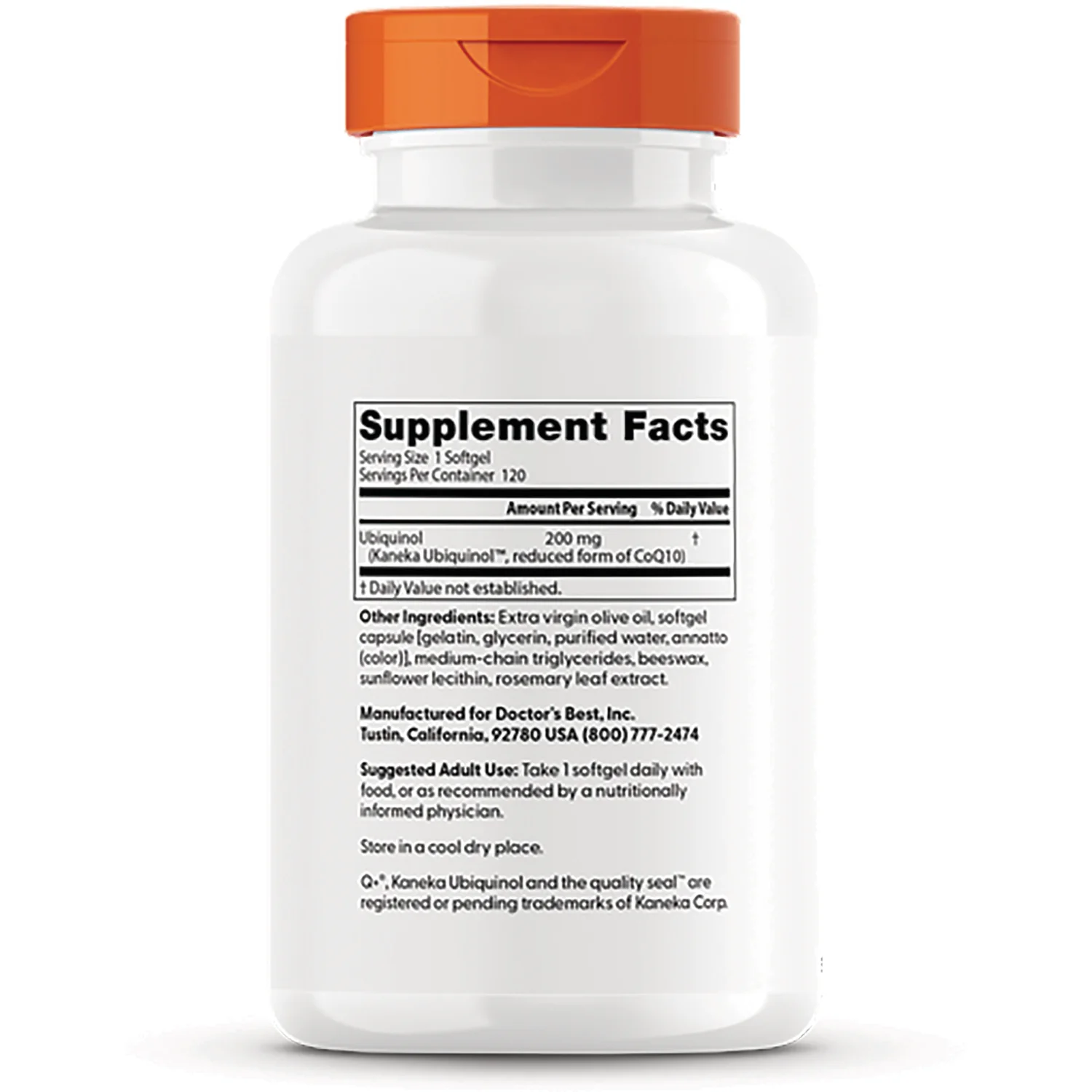 Ubiquinol - Image 2