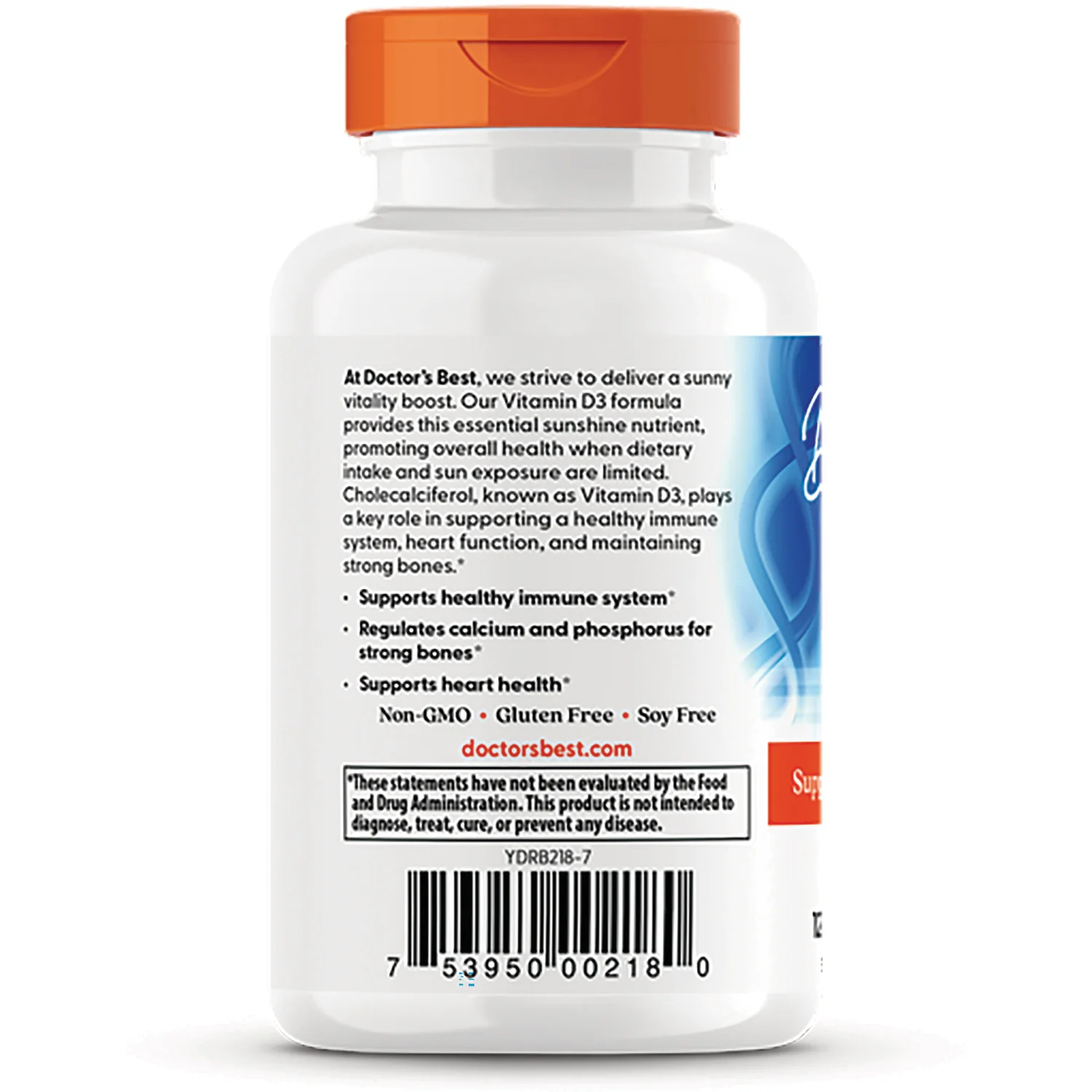 Vitamin D3 - Image 3
