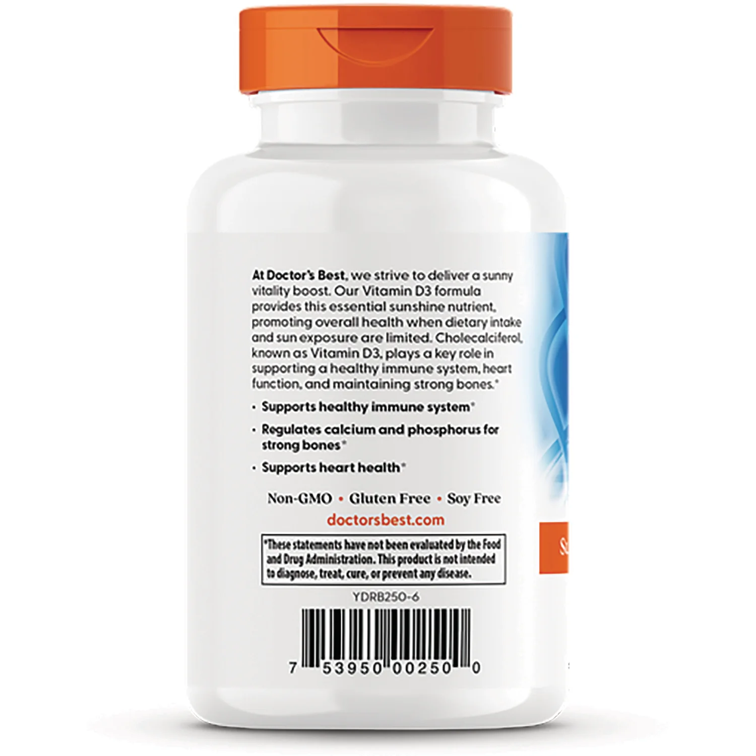 Vitamin D3 - Image 3