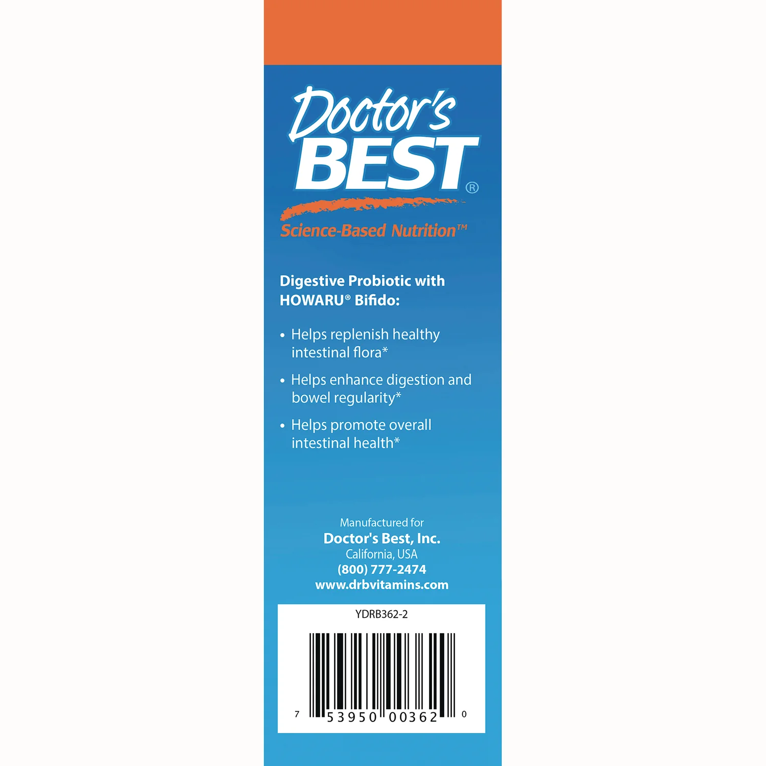 Digestive Probiotic - Image 2