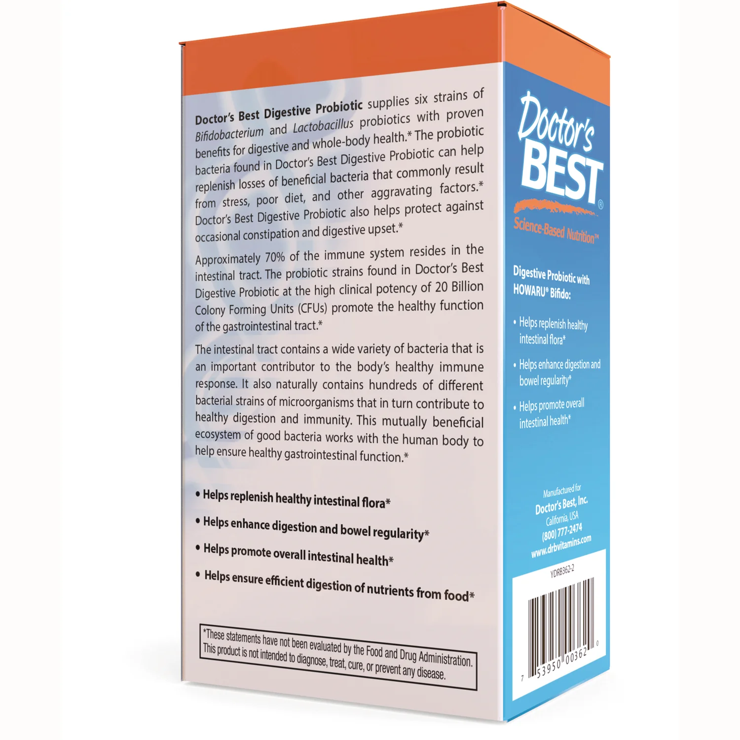 Digestive Probiotic - Image 3