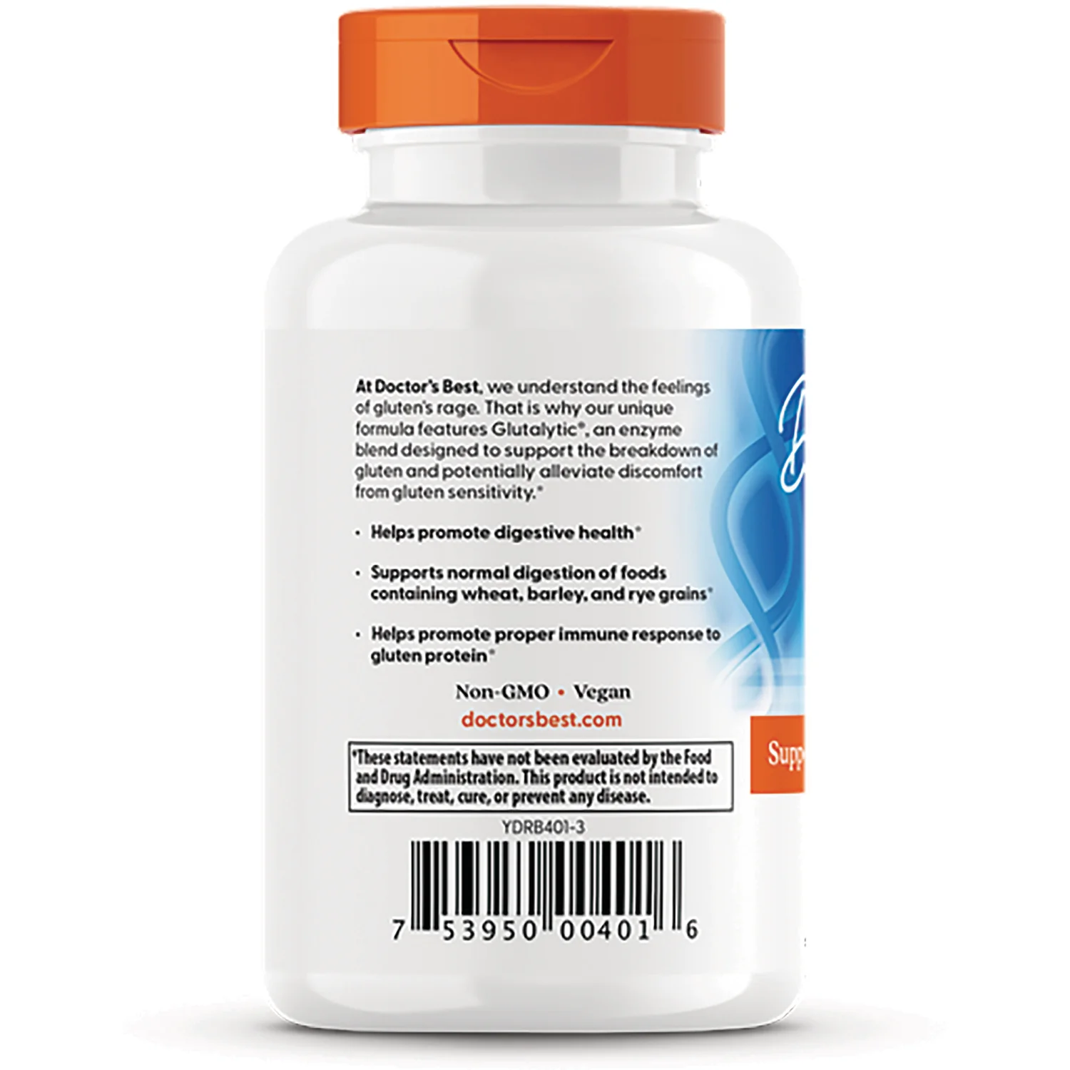 Gluten Rescue with Glutalytic - Image 3