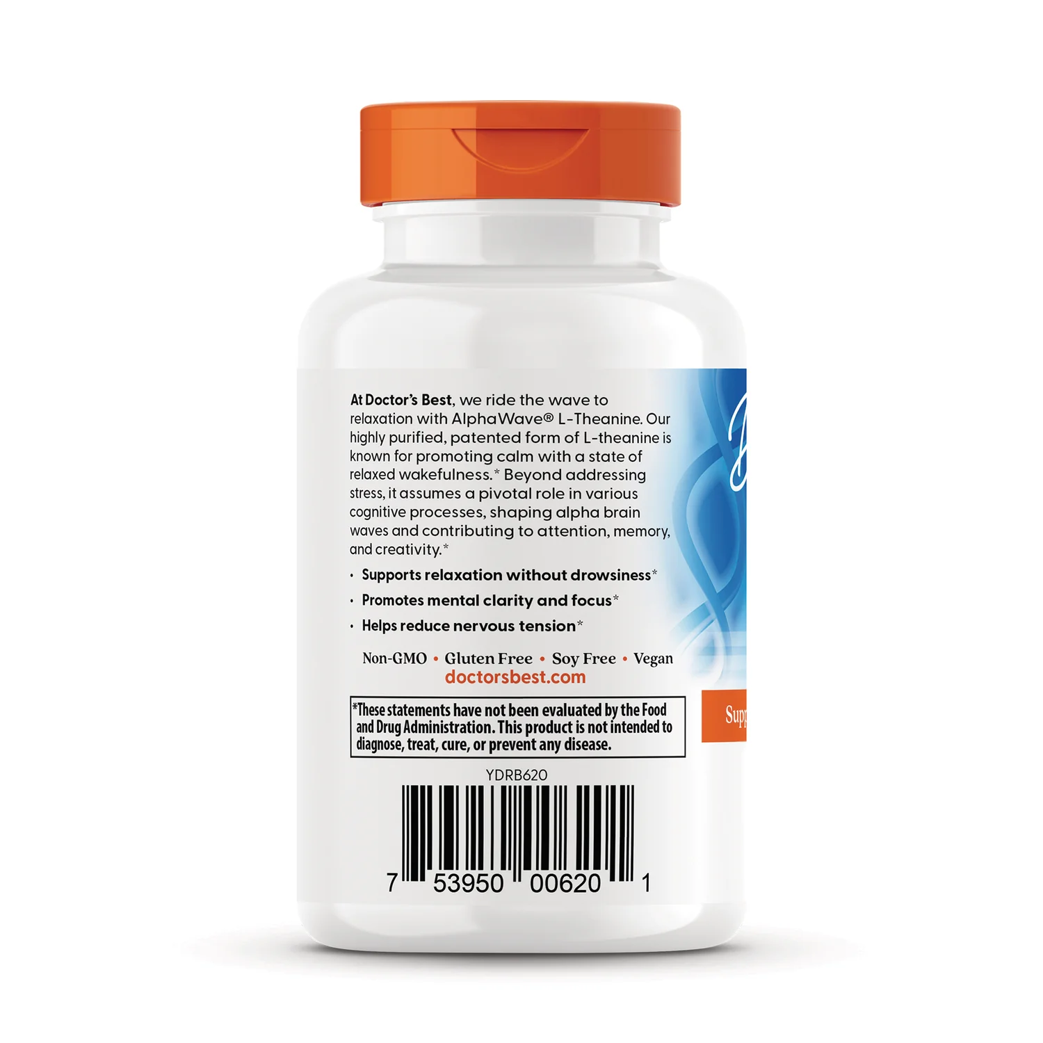 L-Theanine AlphaWave - Image 3