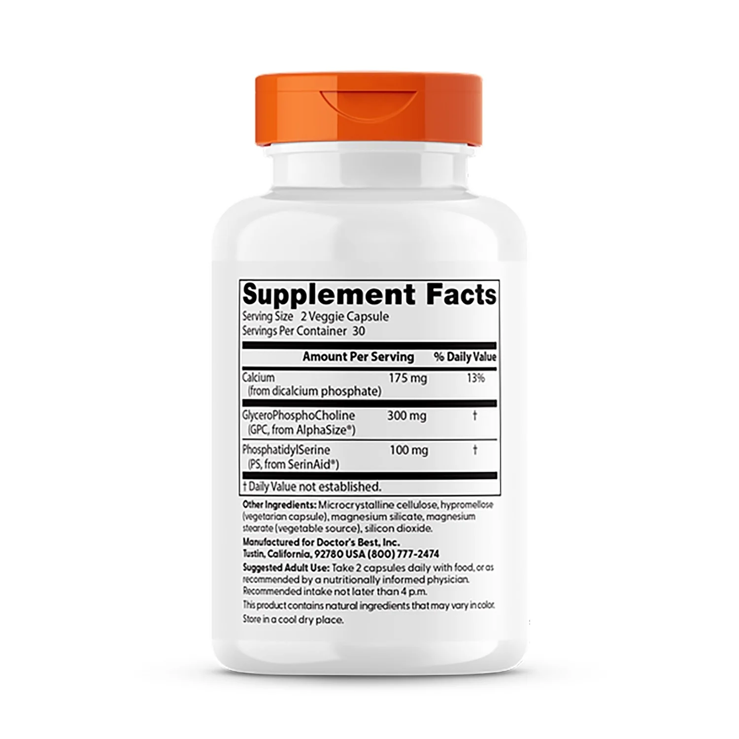 Natural Brain Enhancers - Image 2