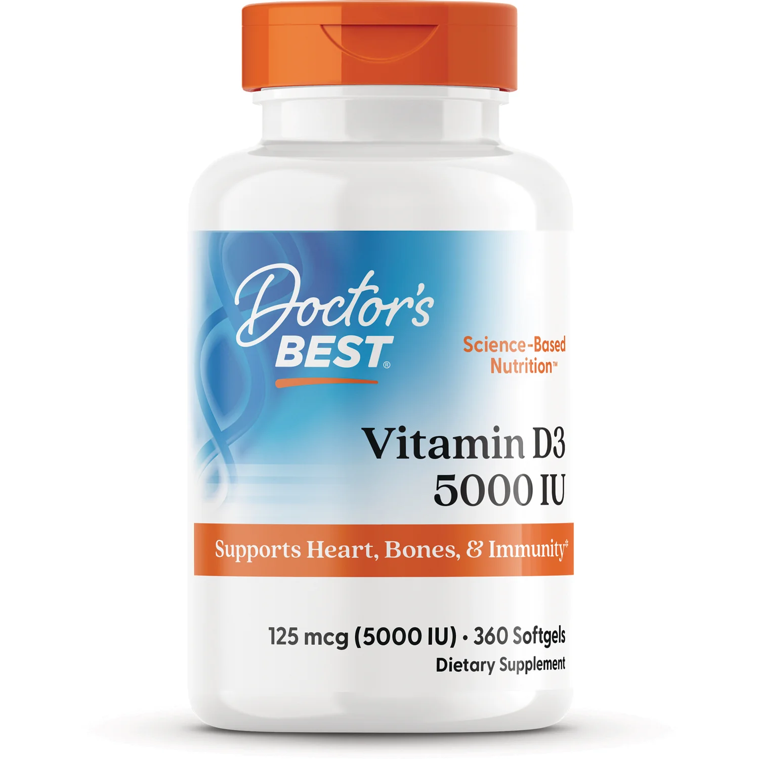 Vitamin D3 - Image 2