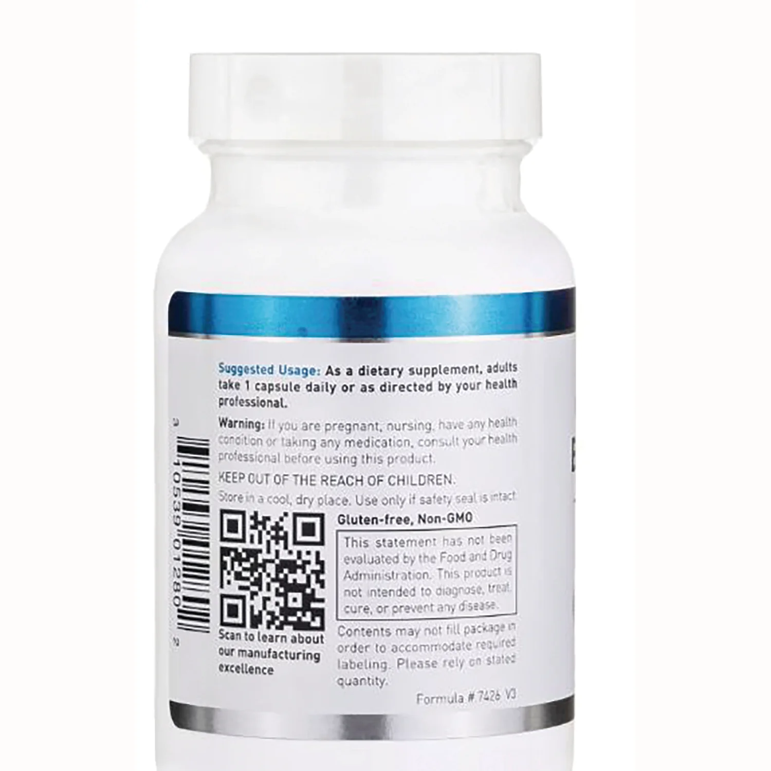 Choline Bitartrate - Image 3