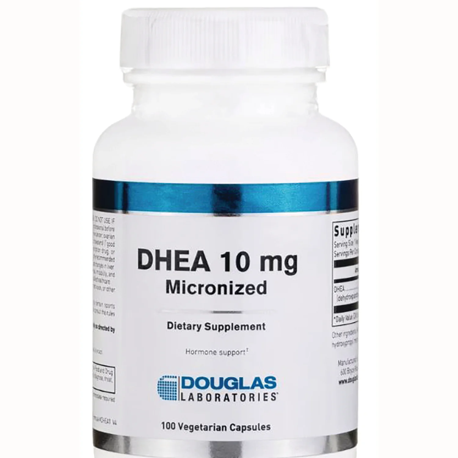 DHEA (Micronized)