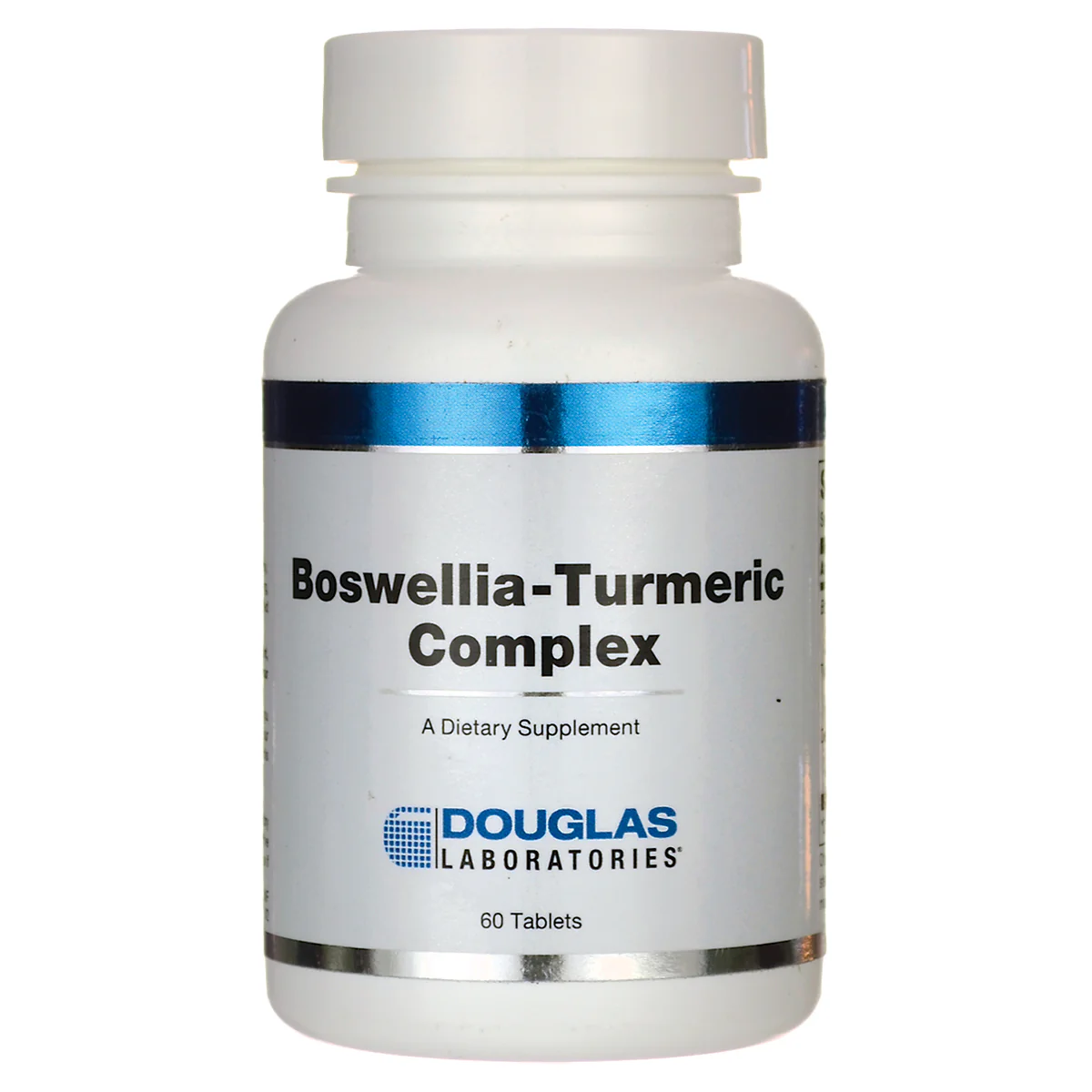 Boswellia-Turmeric Complex