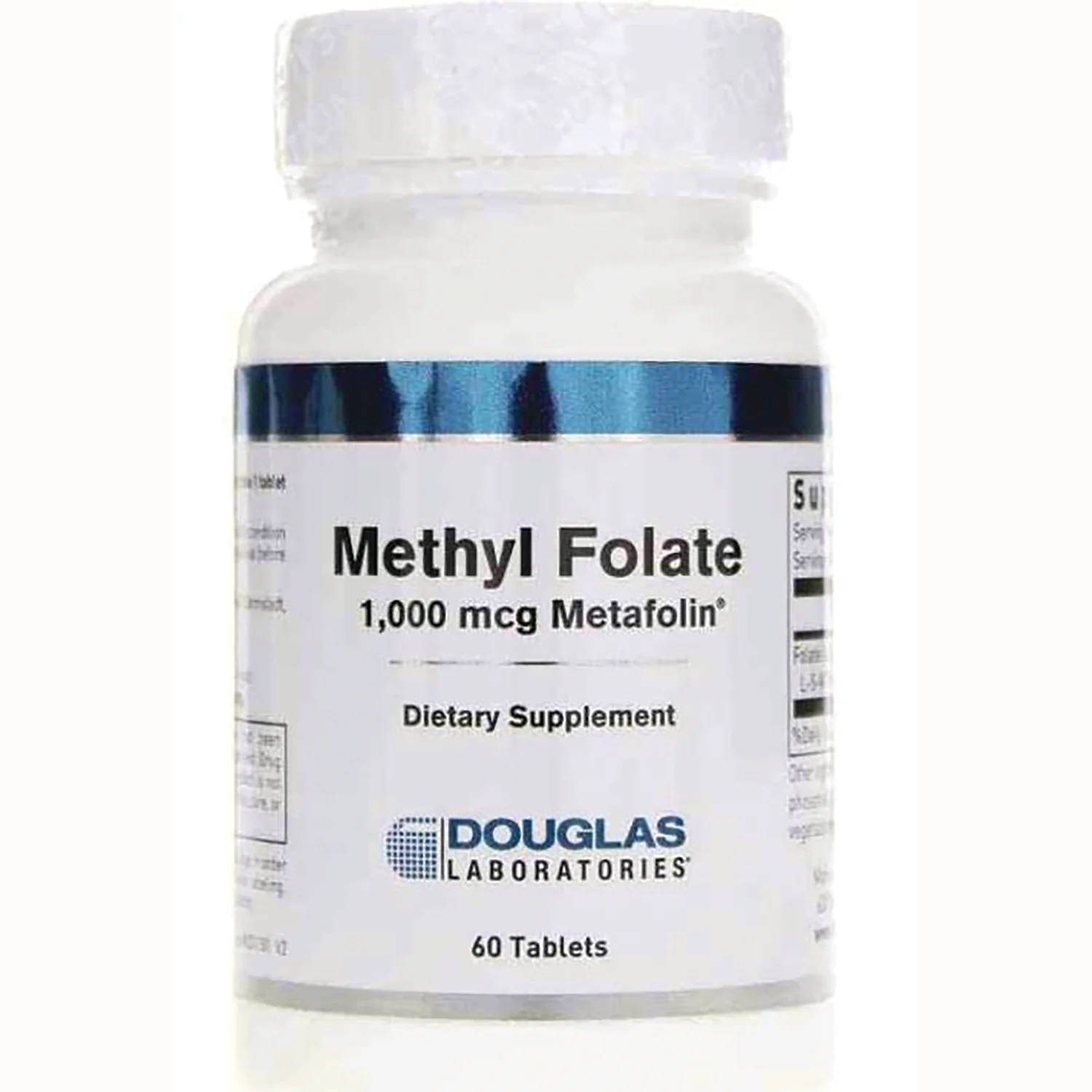 Methyl Folate