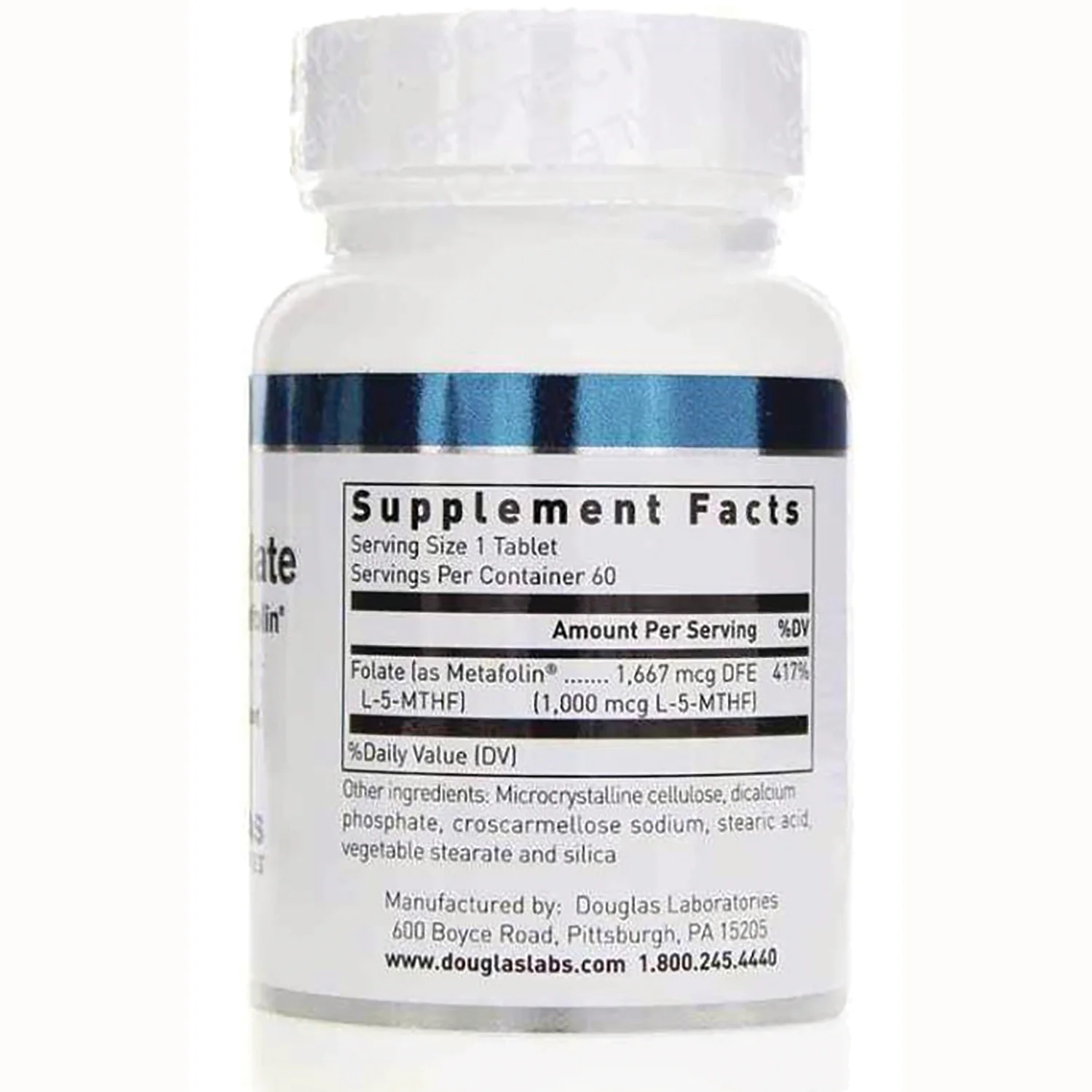 Methyl Folate - Image 2
