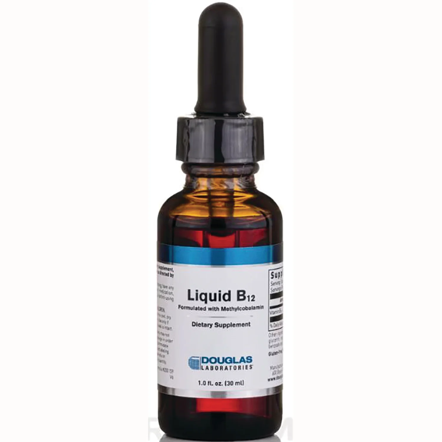 Liquid B12