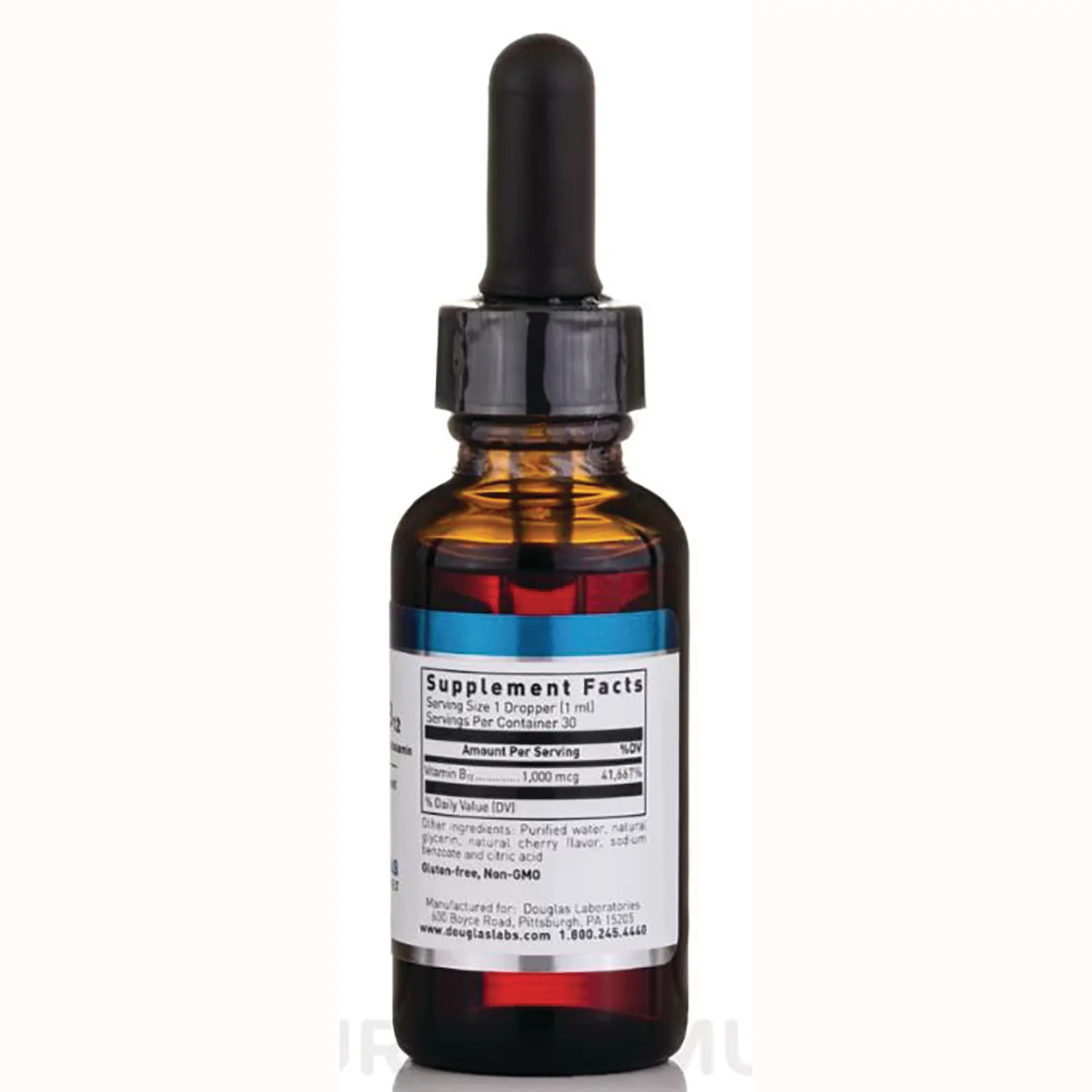 Liquid B12 - Image 2
