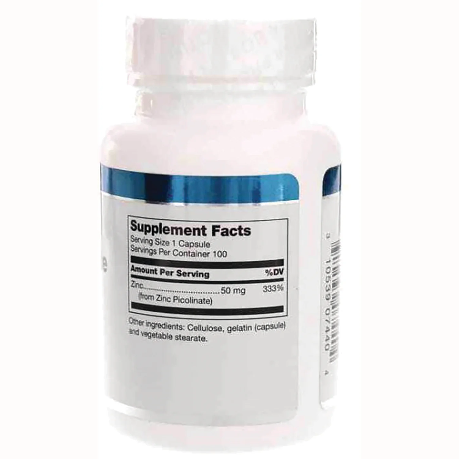 Zinc Picolinate - Image 2