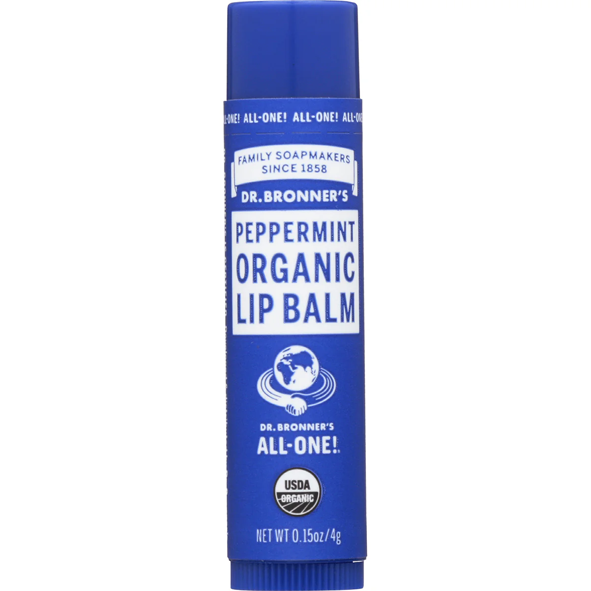 Organic Lip Balm - Image 4