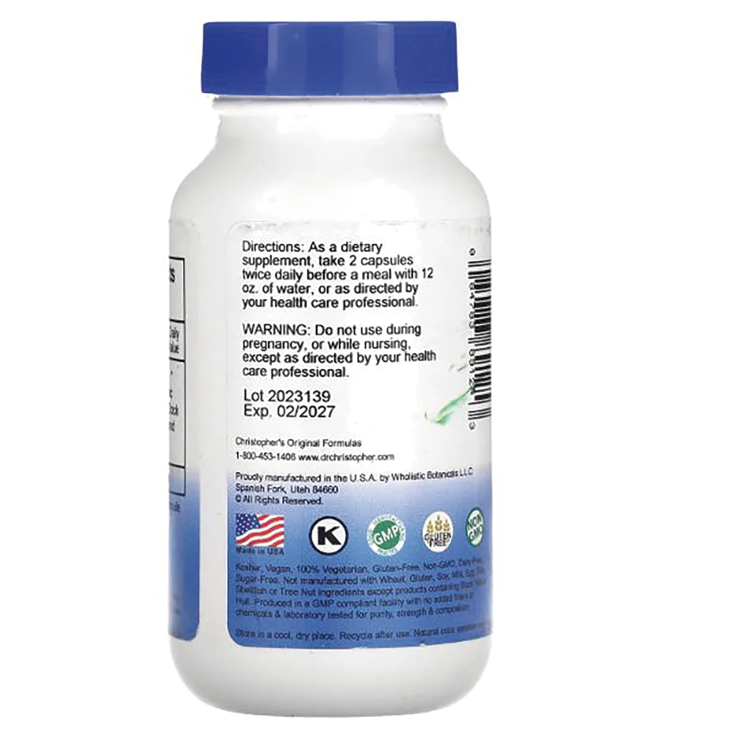 Herbal Iron - Image 3