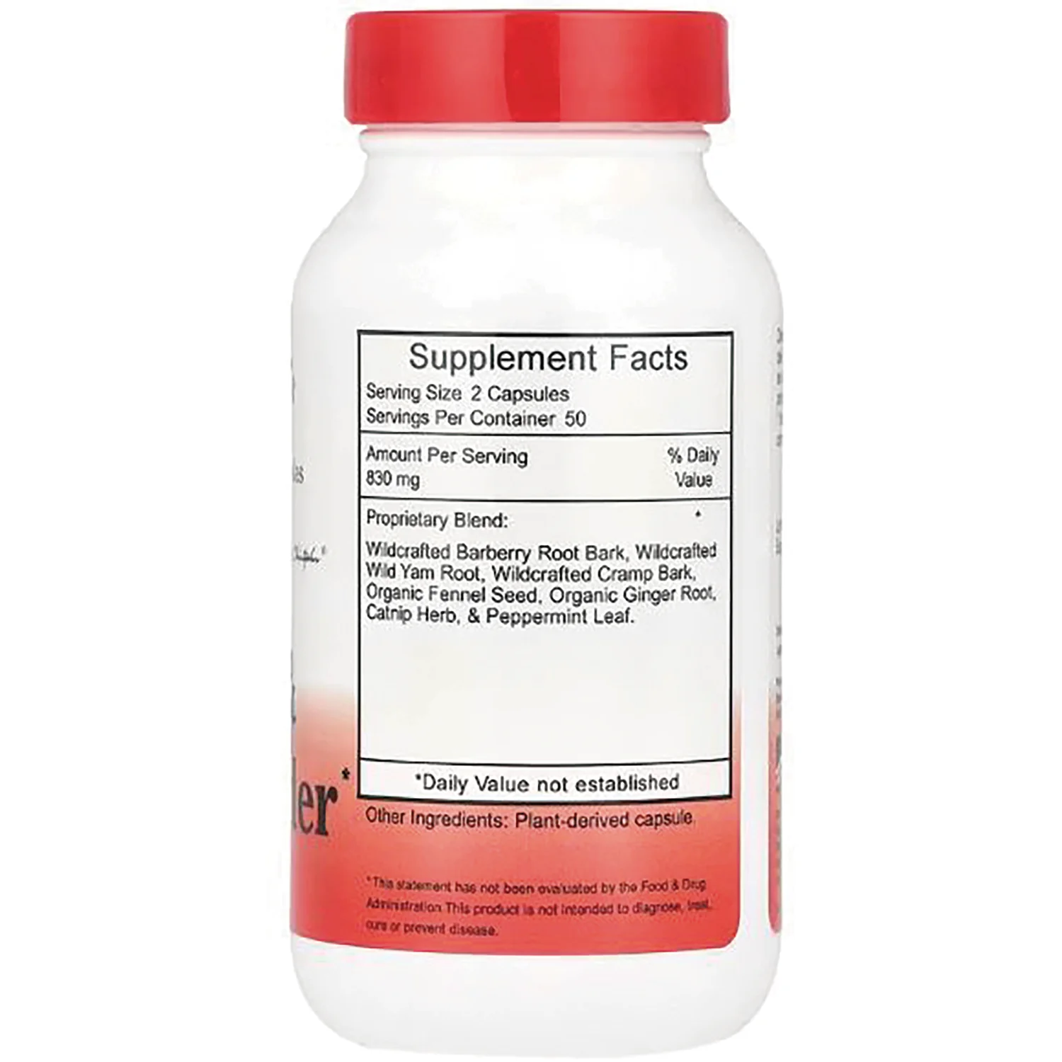 Liver & Gall Bladder Formula - Image 2