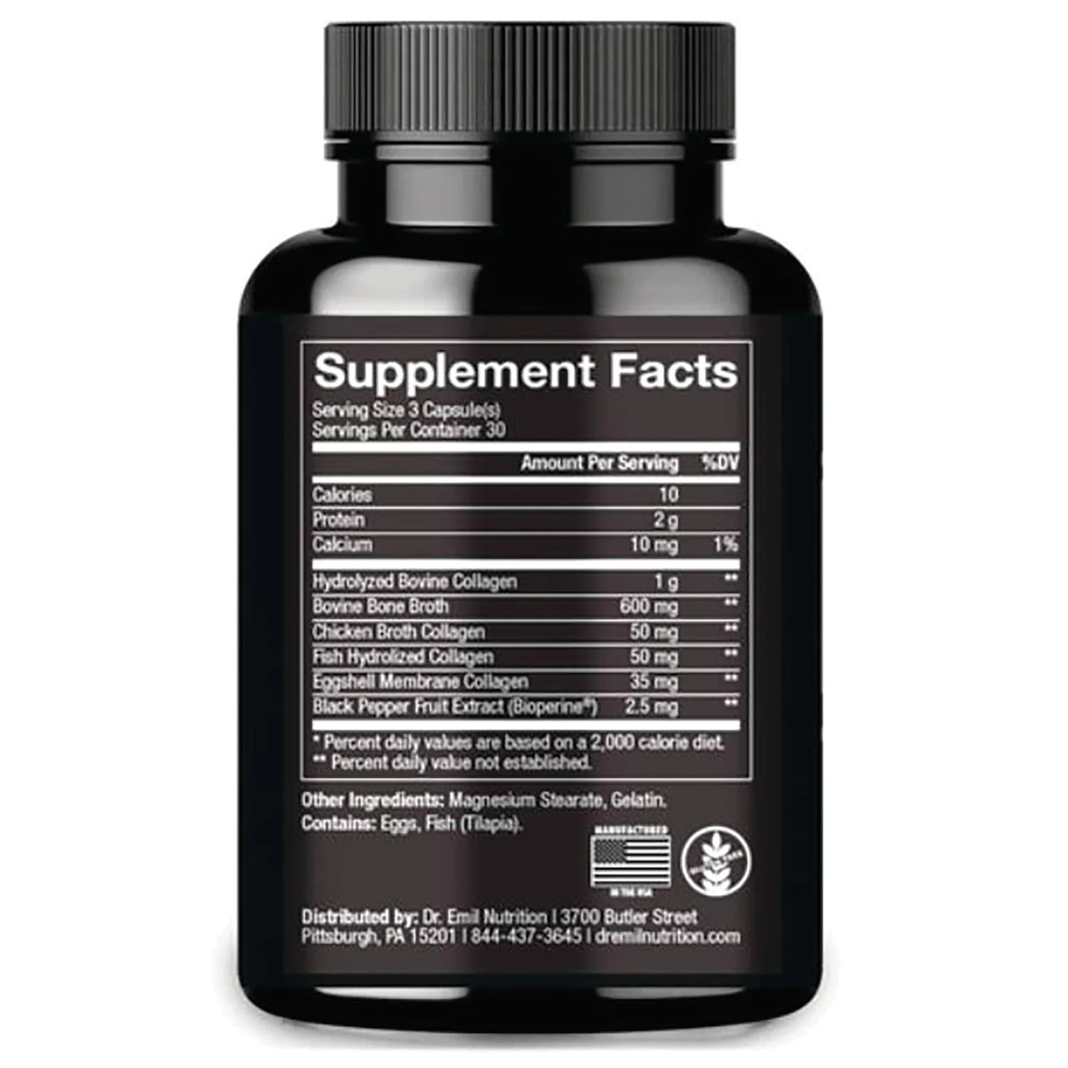 Multi Collagen Plus - Image 2
