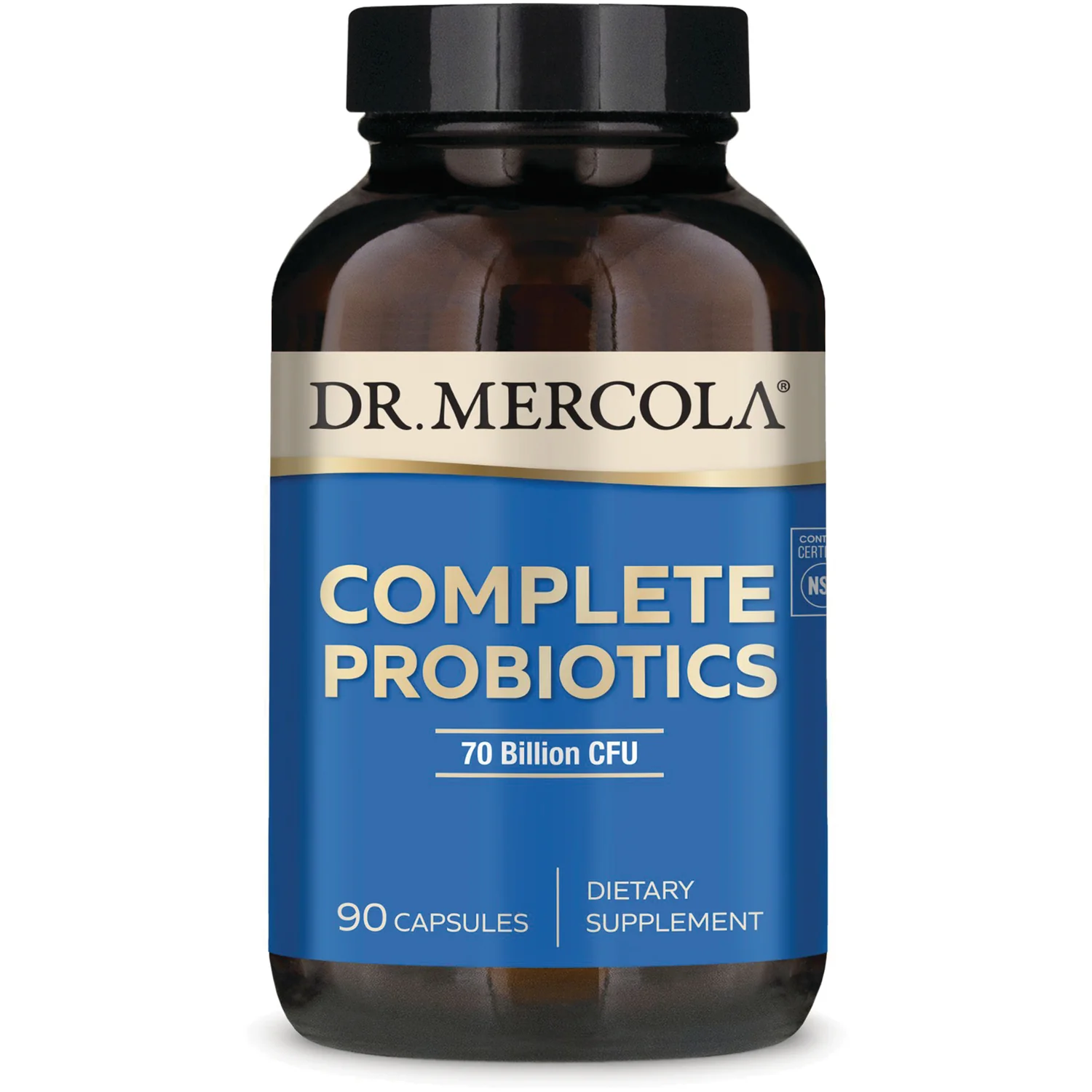 Complete Probiotics - Image 2