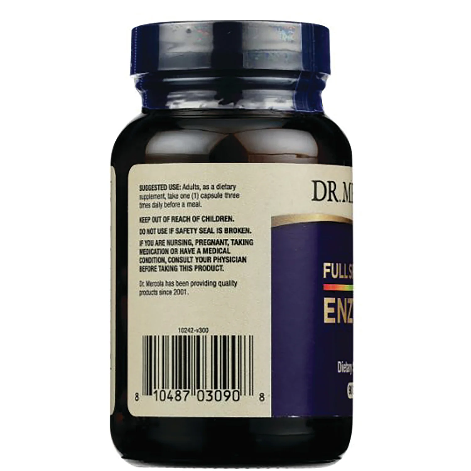 Full Spectrum Enzymes - Image 4