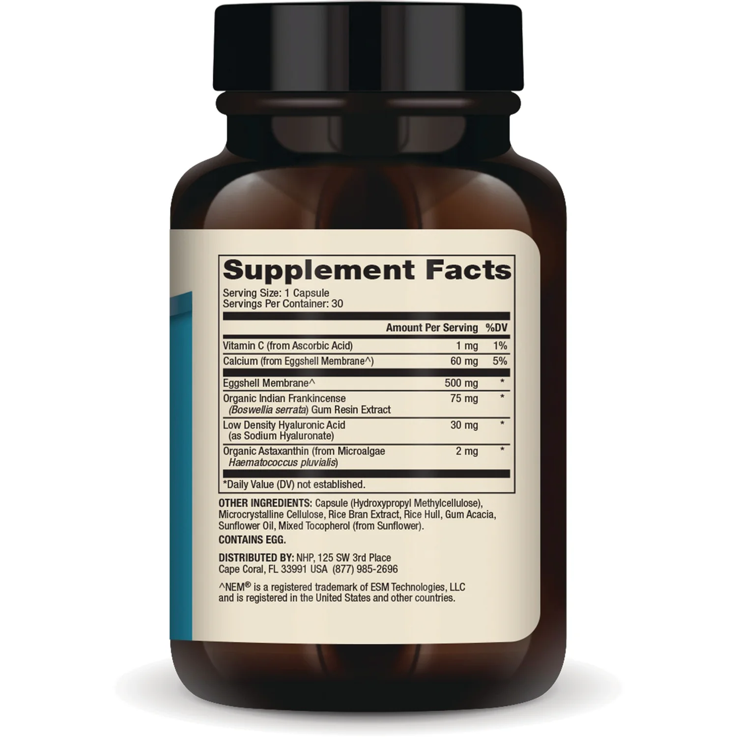Joint Formula - Image 2