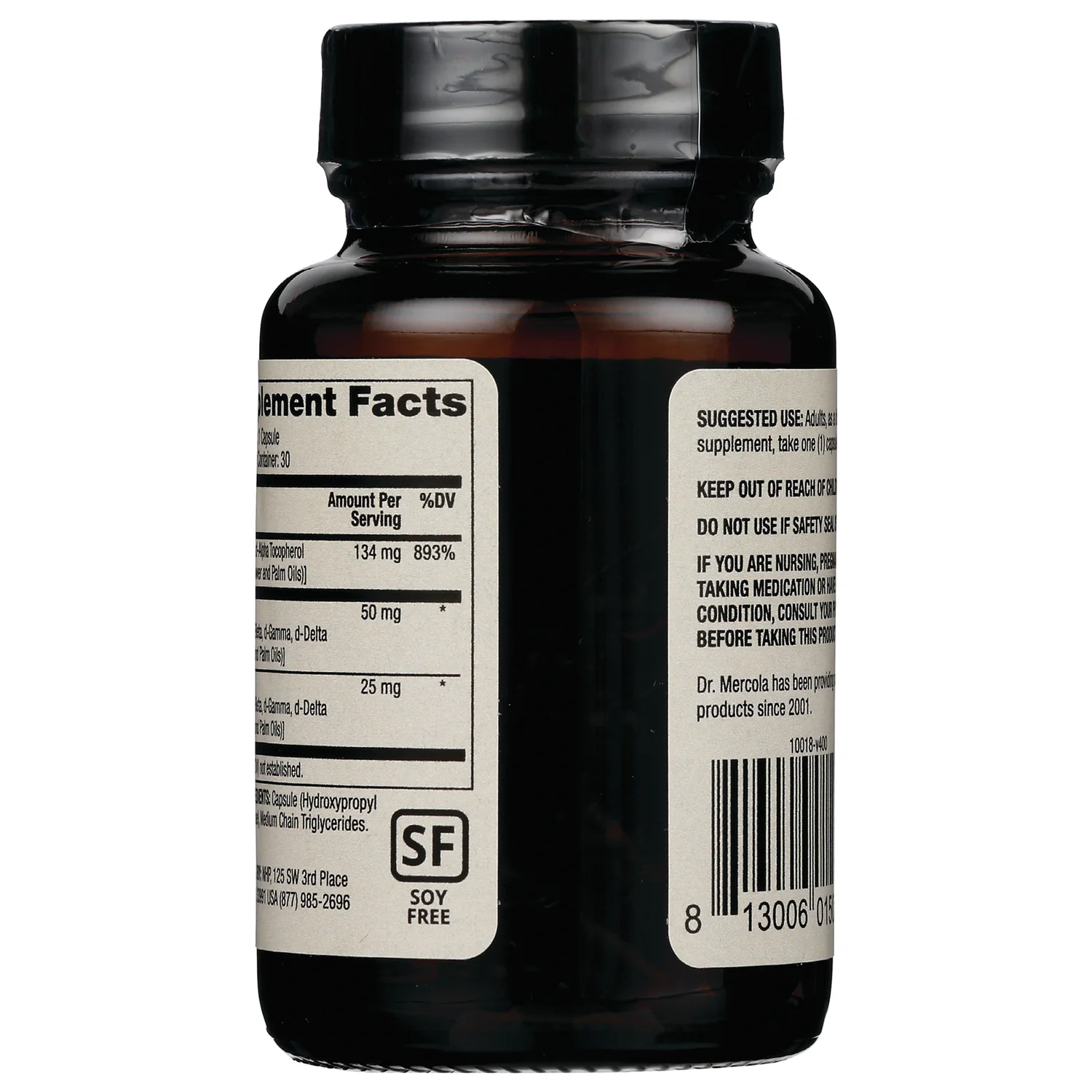 Vitamin E - Image 3