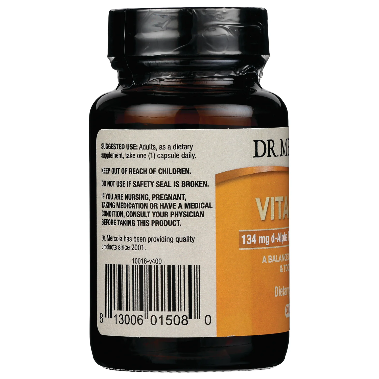 Vitamin E - Image 4