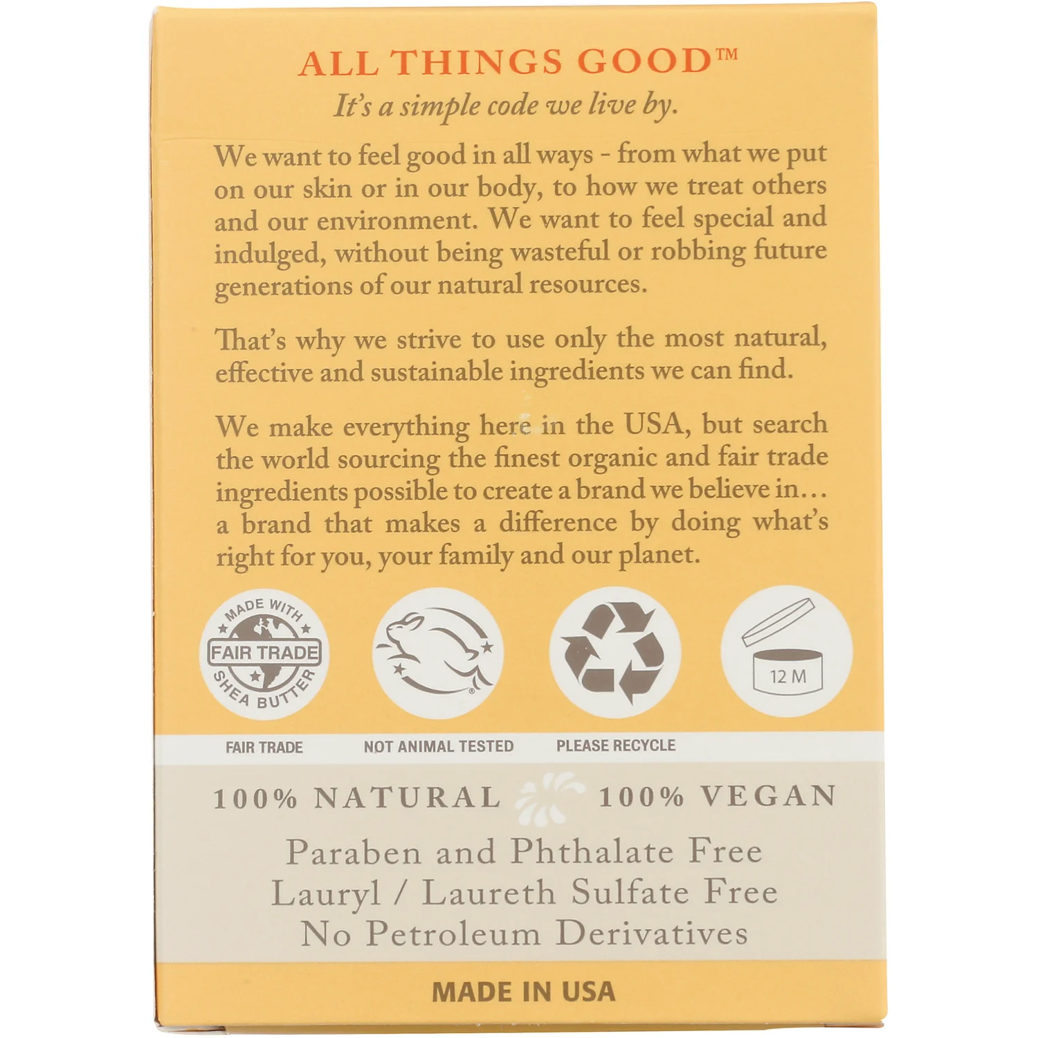 Ginger Citrus Castile Soap - Image 3