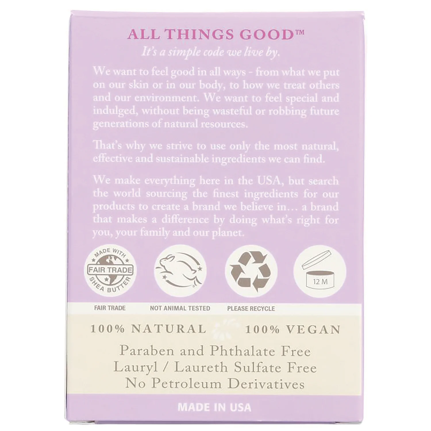 Lavender Castile Soap - Image 3