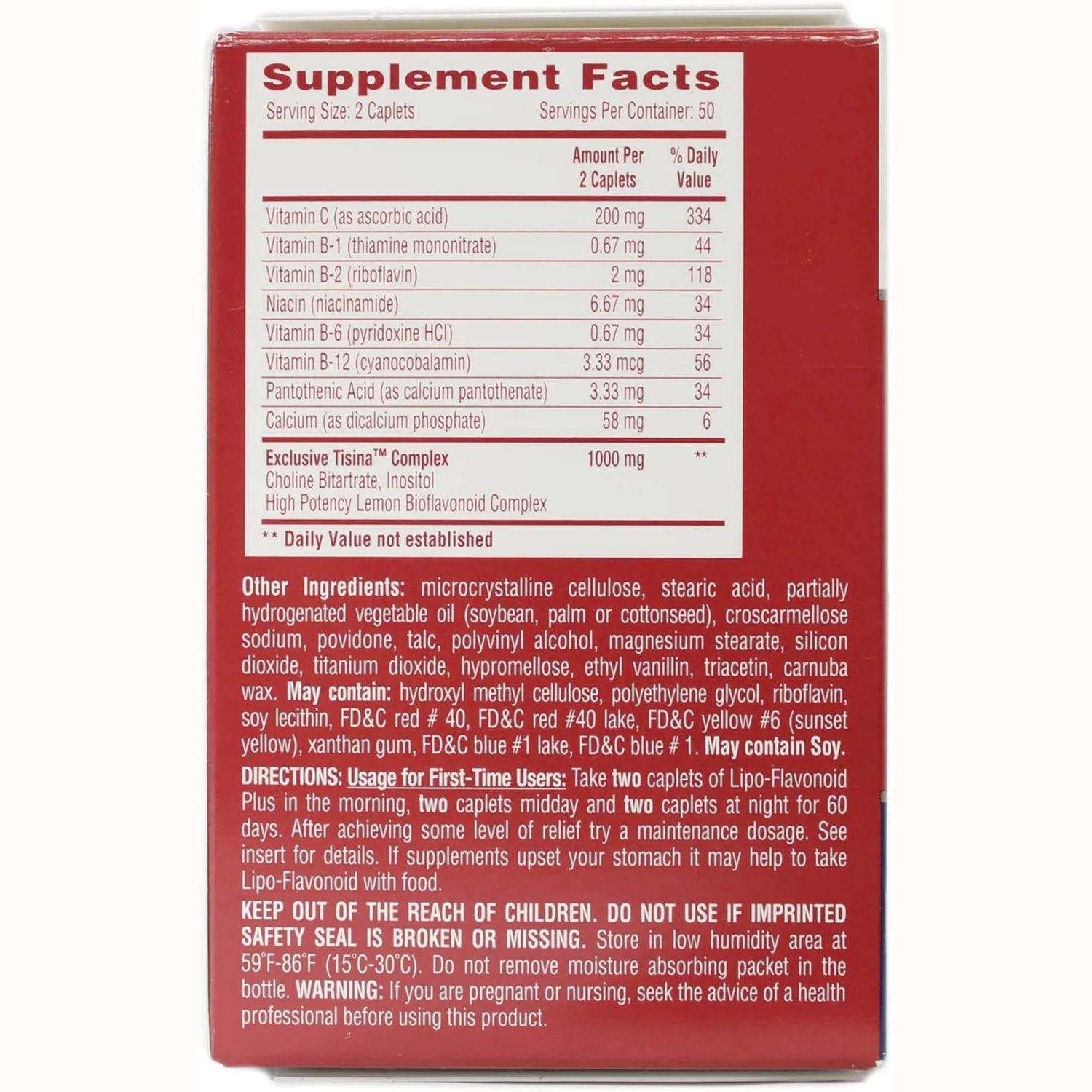 Lipo-Flavonoid - Image 2