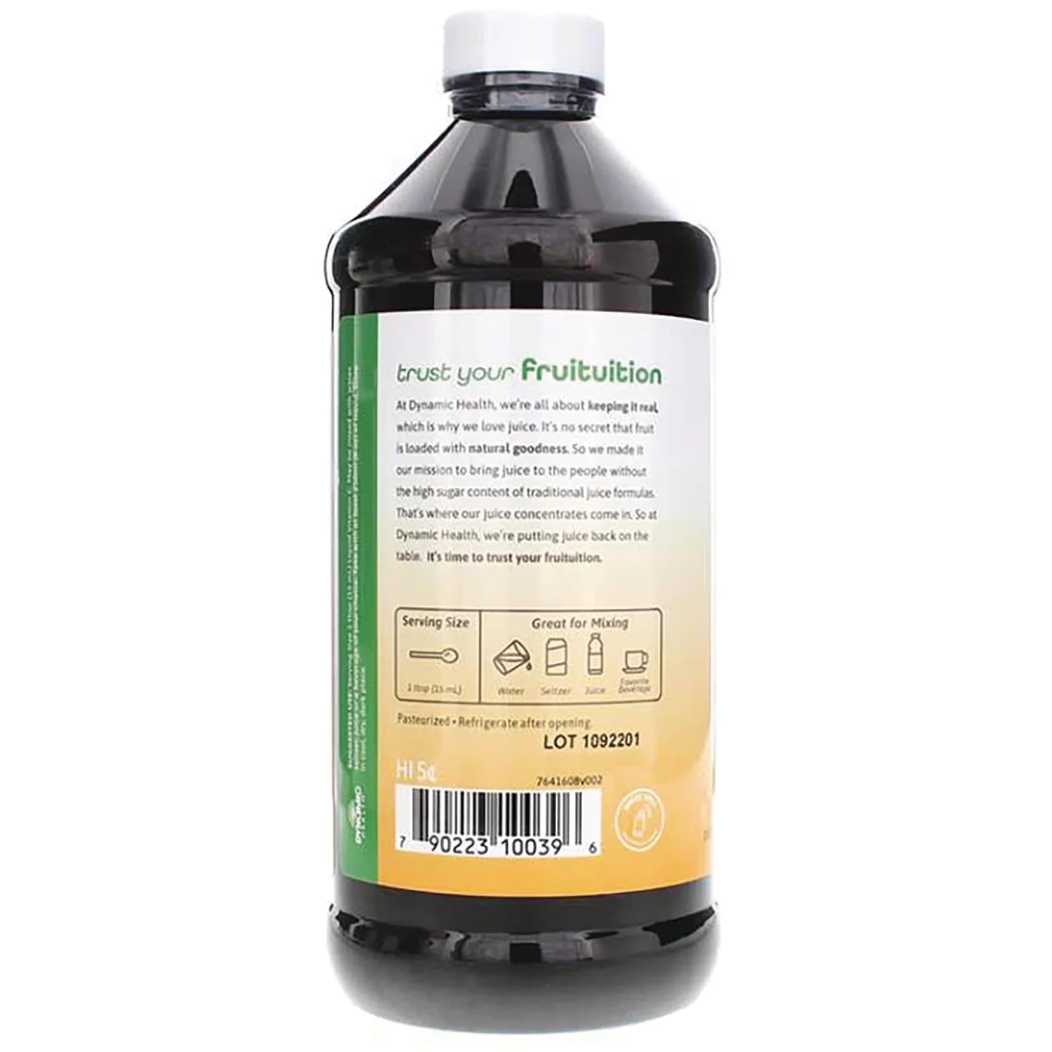 Liquid Vitamin C - Image 3