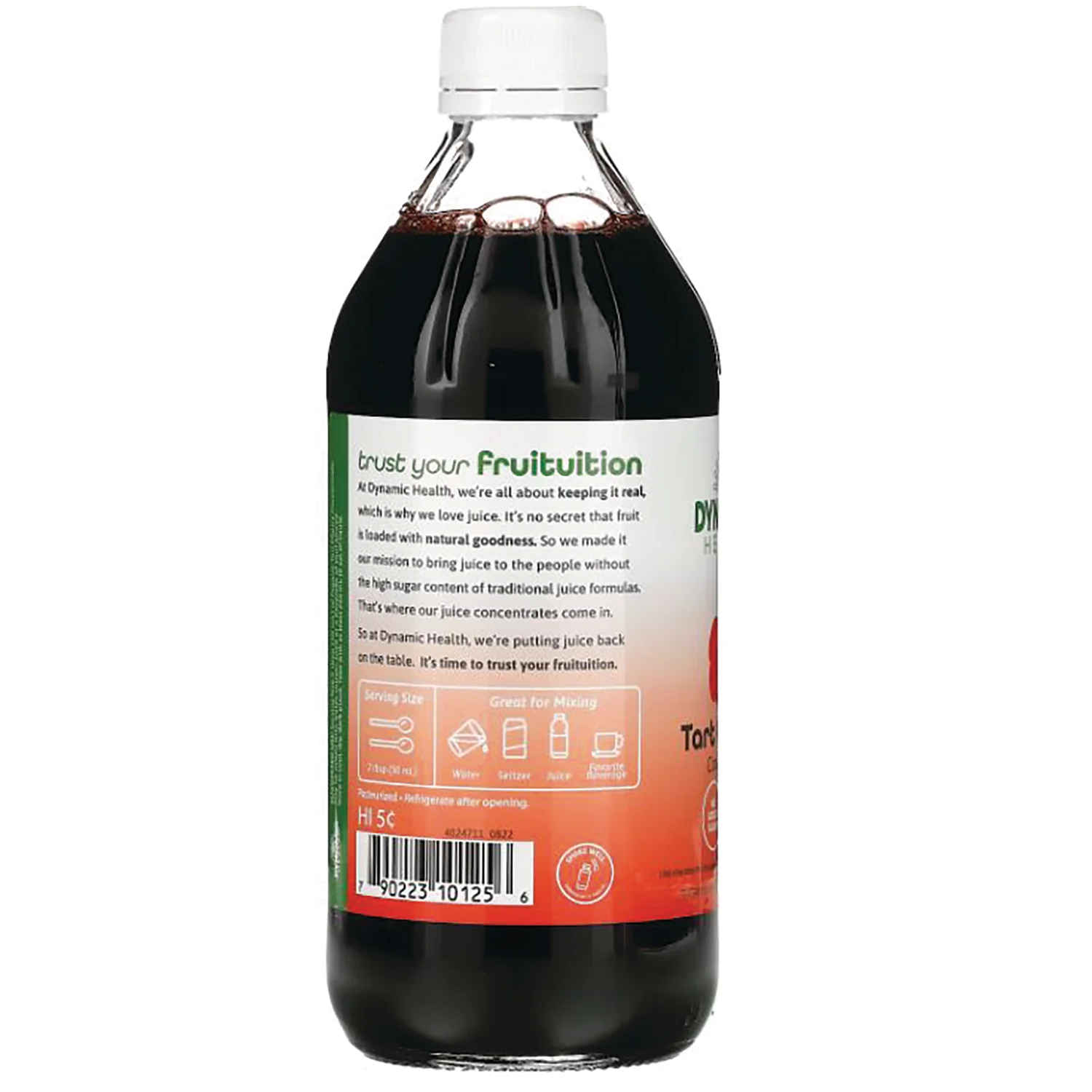 Tart Cherry Concentrate - Image 4