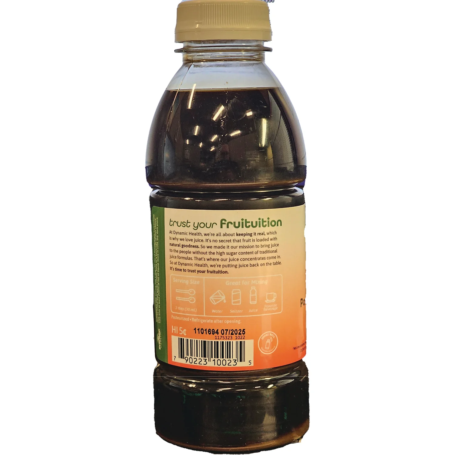 Pomegranate Concentrate - Image 4