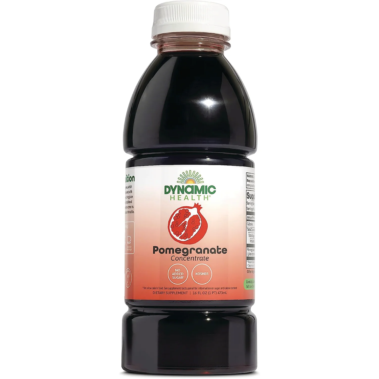 Pomegranate Concentrate - Image 2