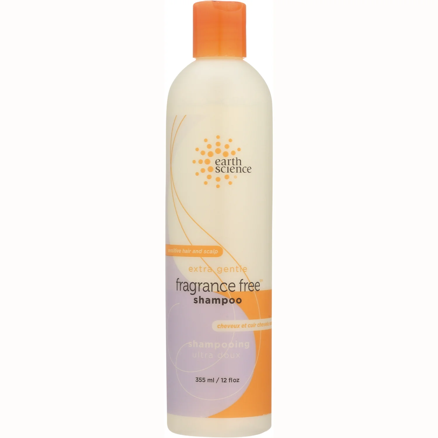 Extra Gentle Fragrance Free - Image 2