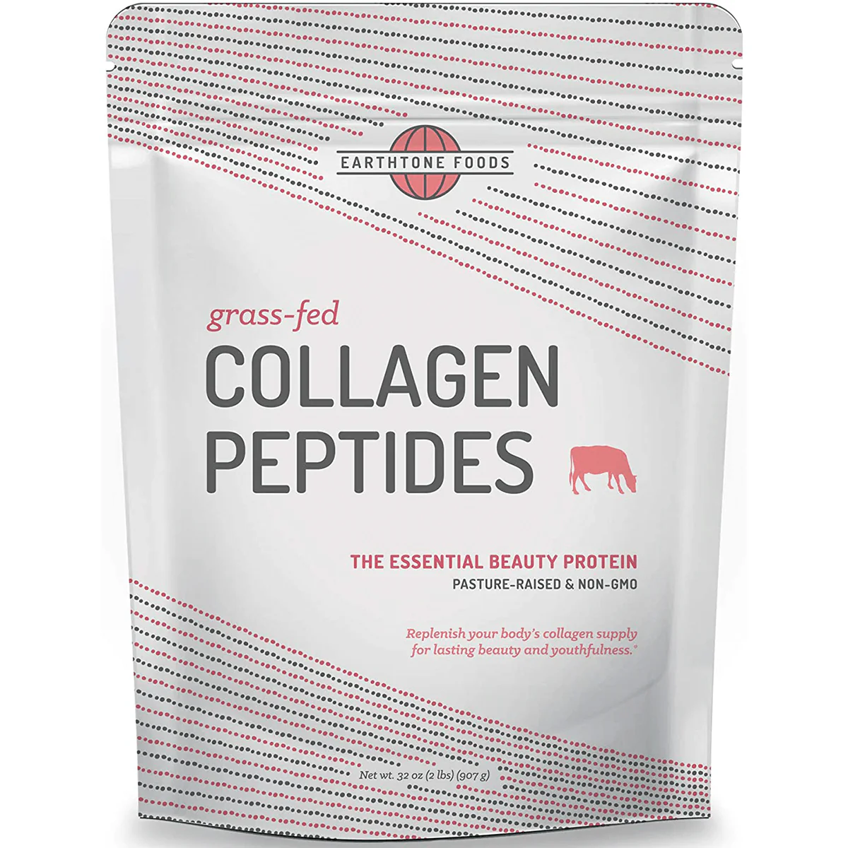 Grass-Fed Collagen Peptides - Image 2