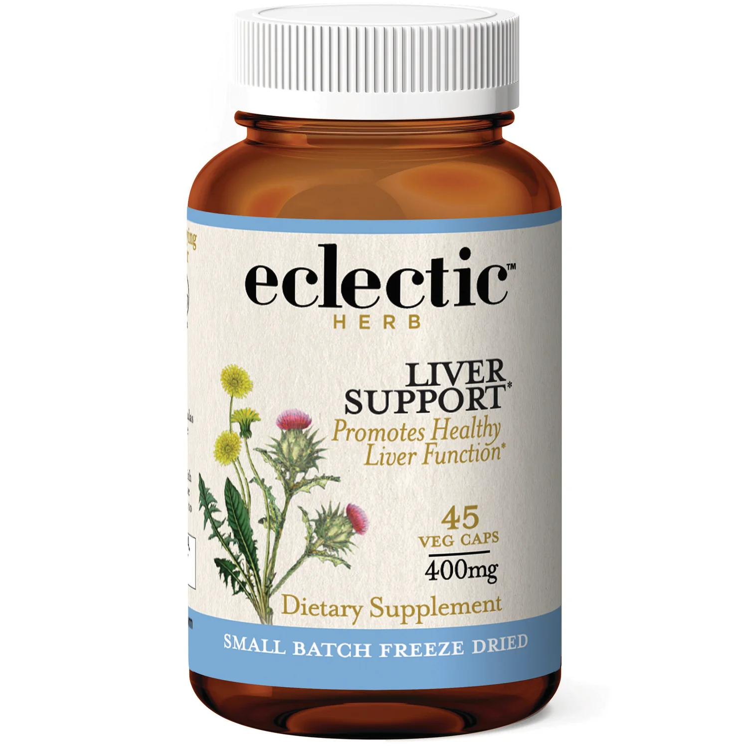 Liver Support