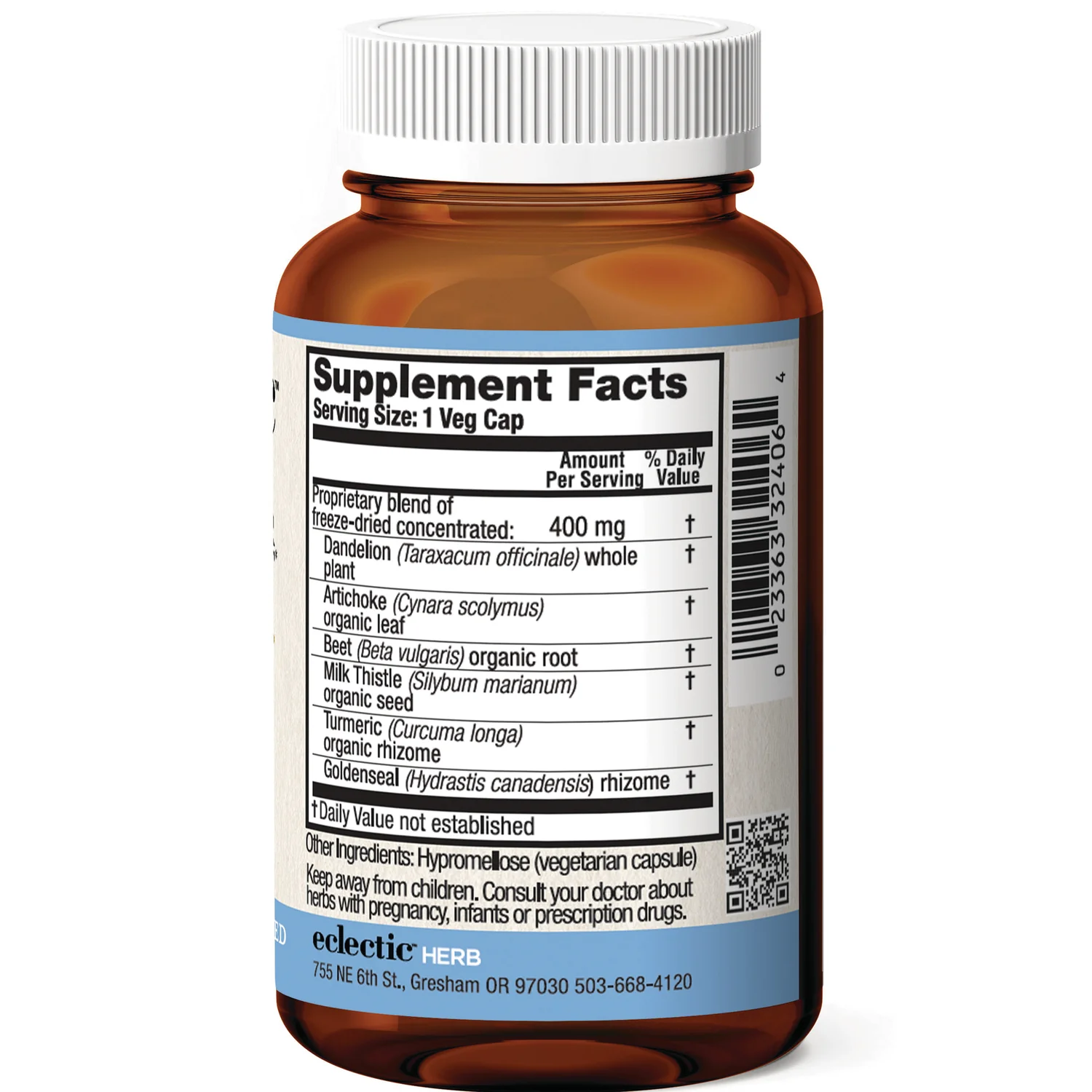 Liver Support - Image 2