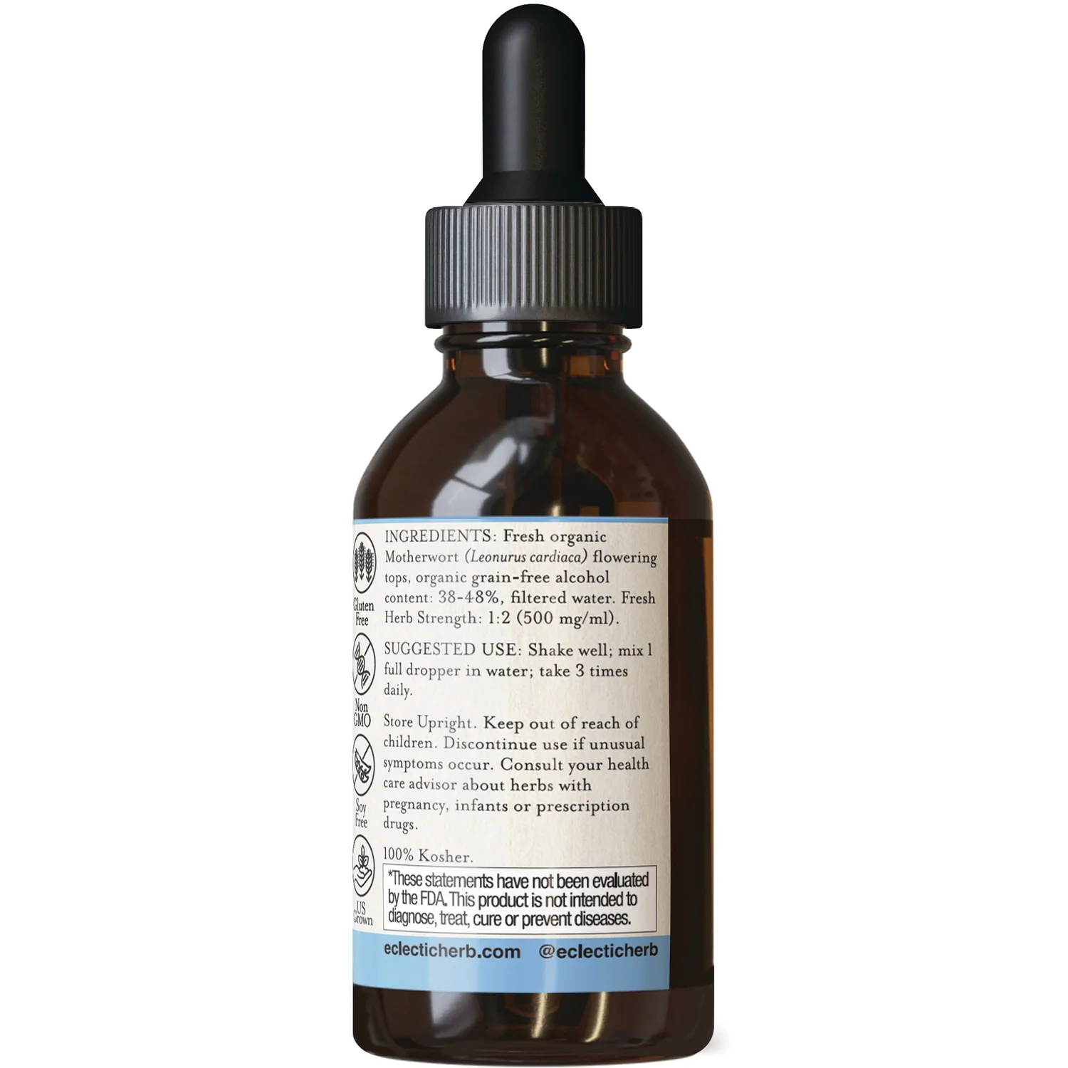 Motherwort - Image 2