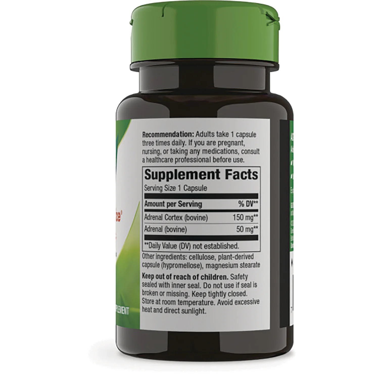 ADRENergize Adrenal Support - Image 2