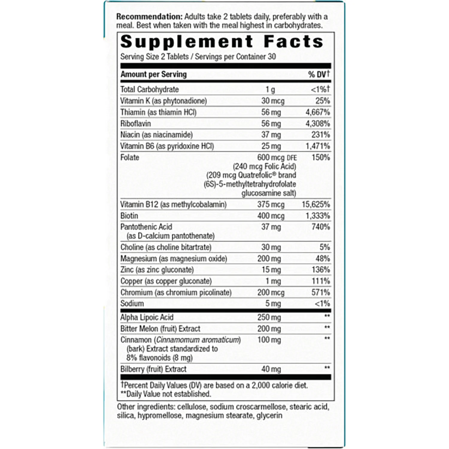 Blood Sugar Manager - Image 2