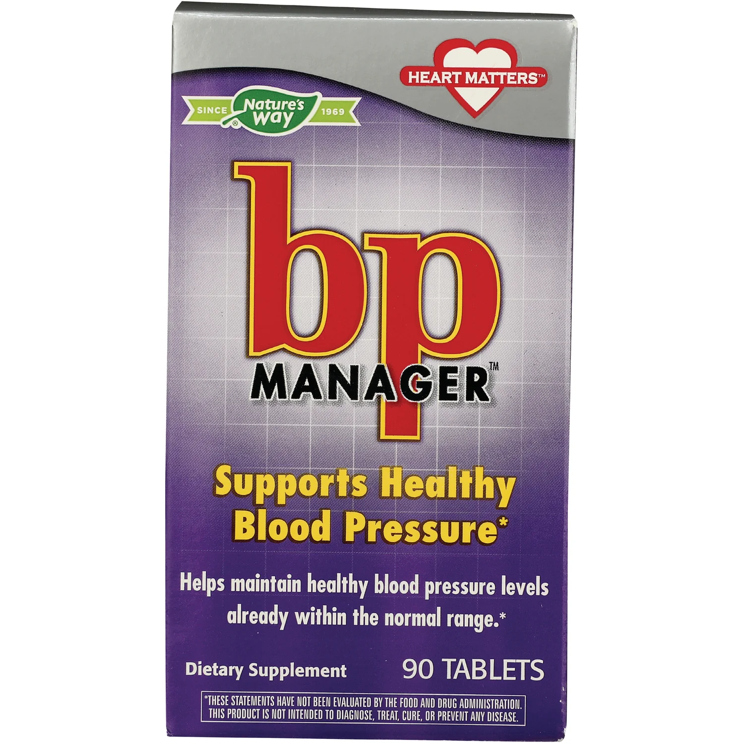BP Manager
