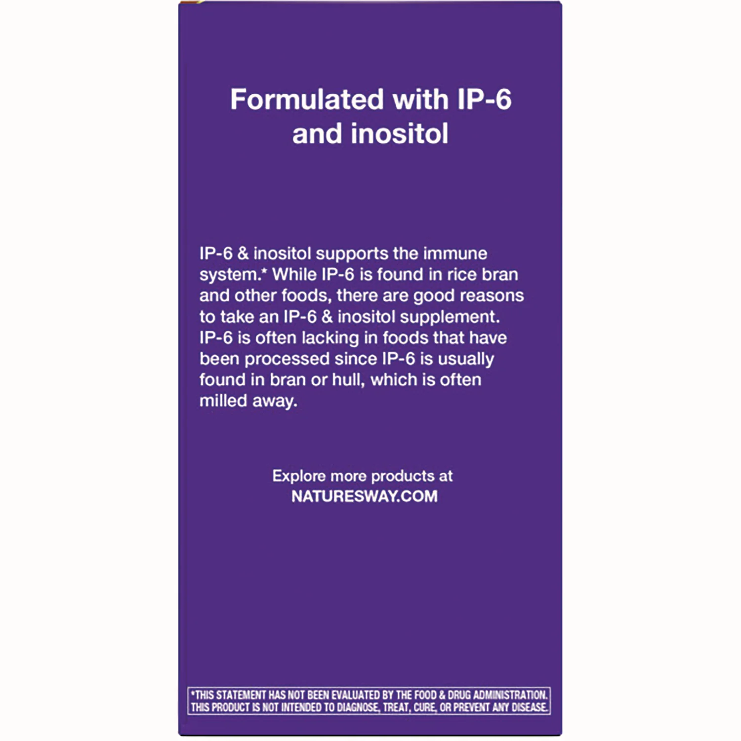 Cell Forte IP-6 & Inositol - Image 4