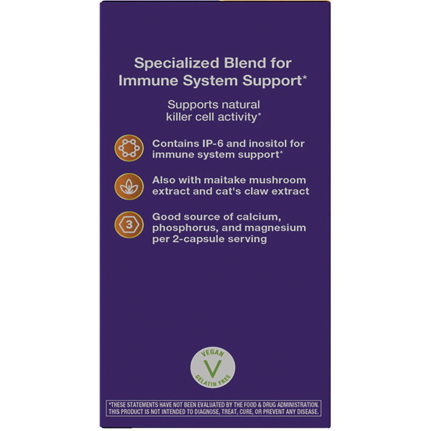 Cell Forte Max-3 Blend - Image 4