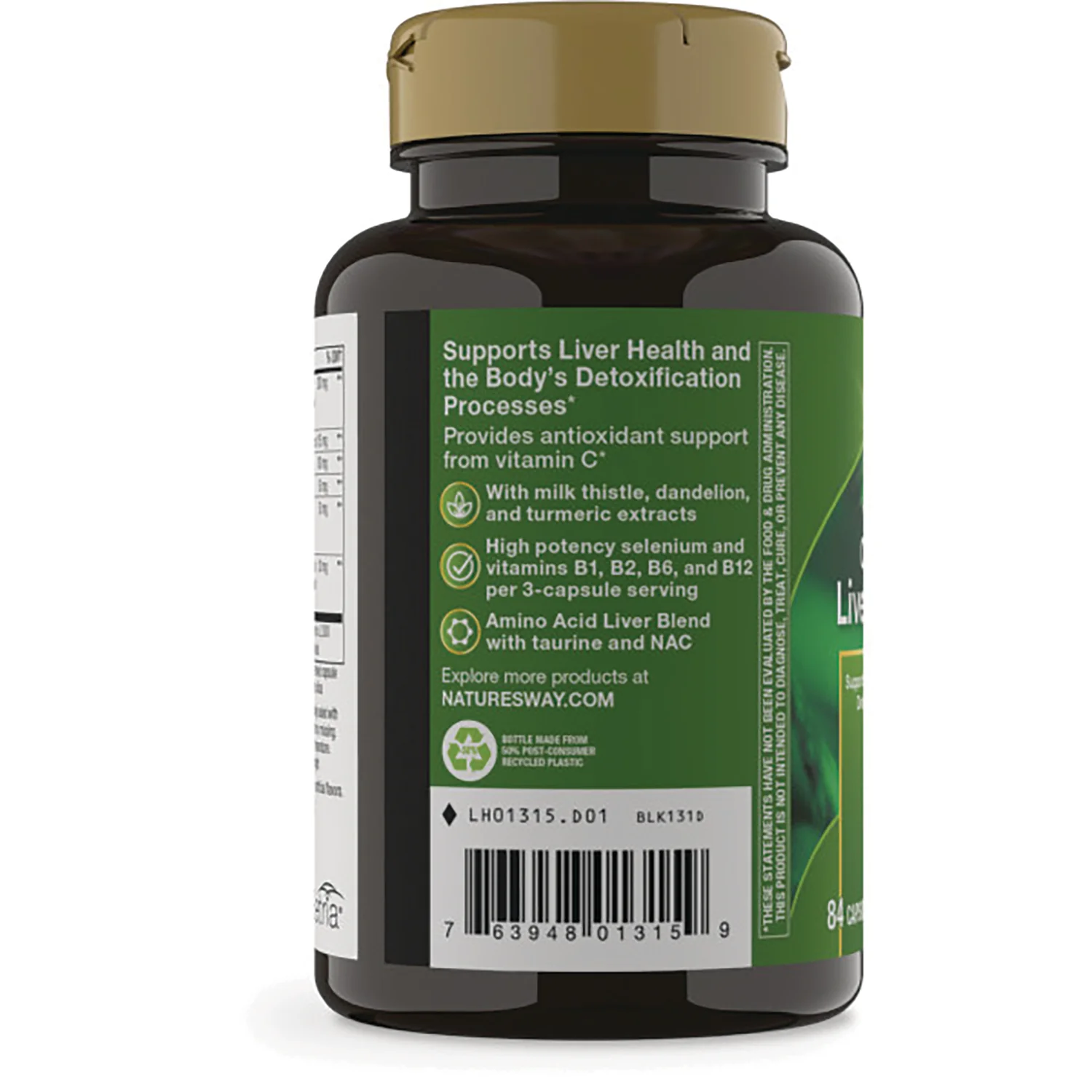 Complete Liver Cleanse - Image 3
