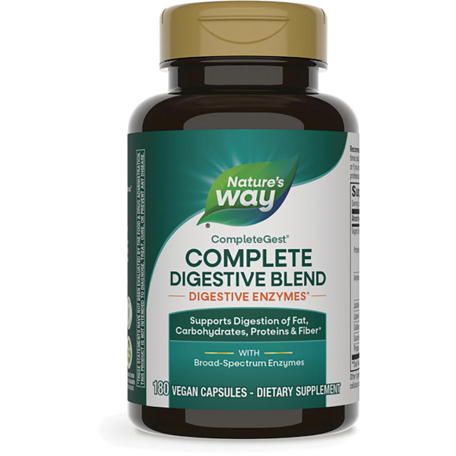CompleteGest Complete Digestive Blend