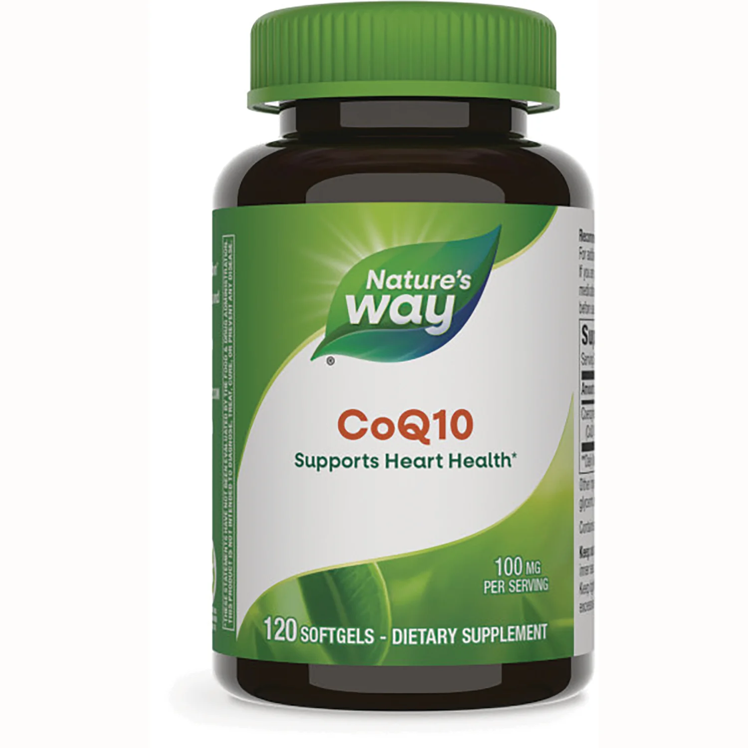 CoQ10