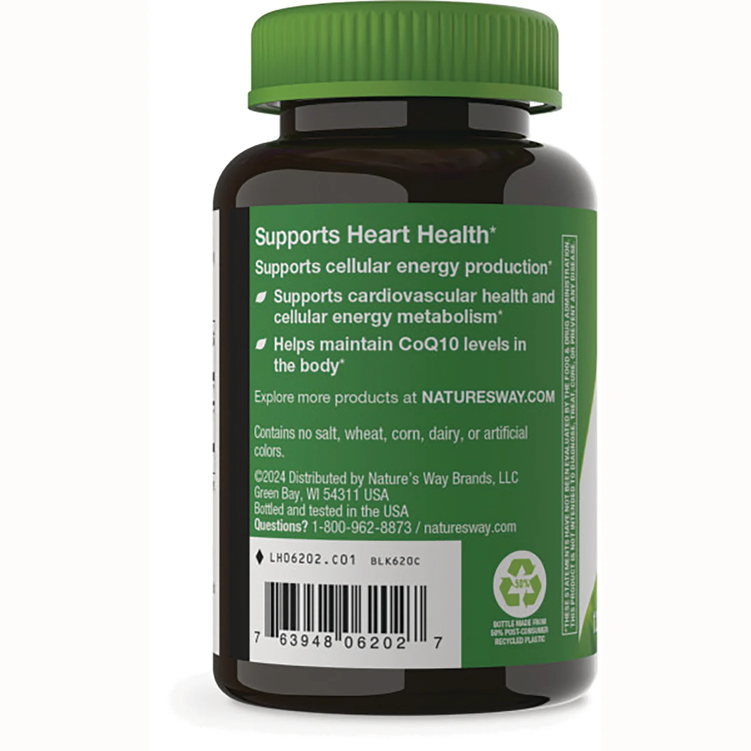 CoQ10 - Image 3